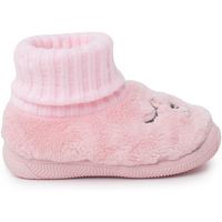 pisamonas pantuflas zapatillas casa osito pelo suave calcetin para nino