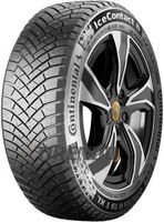 continental icecontact 8  28545 r20 112t xl evc con clavos con proteccion de llanta lateral 