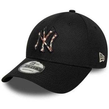 New-Era Gorra Faux Pony Infill 9forty Neyyan para hombre