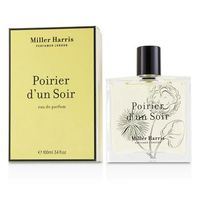 perfume unisex miller harris poirer dun soir edp 100 ml