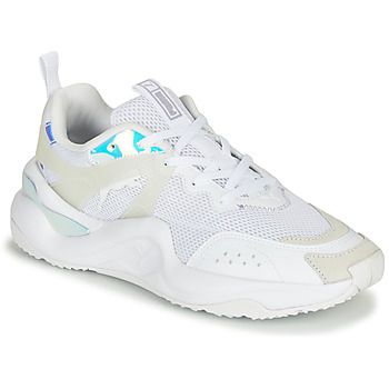 Puma Zapatillas RISE Glow para mujer