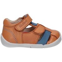 kickers sandalias 858390-10 wasabou para nina