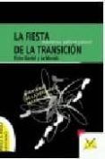 la fiesta de la transicion nivel intermedio de ele el2 a2-b1 