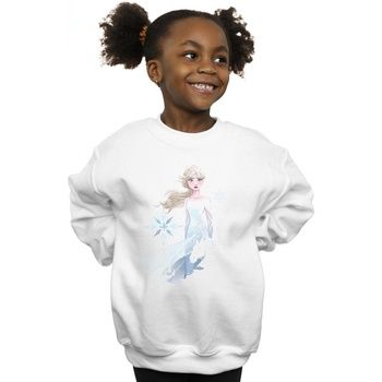 Disney Jersey Frozen 2 para niña