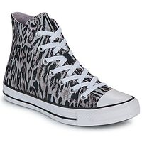 converse zapatillas altas chuck taylor all star para mujer