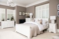 rowland king size bed