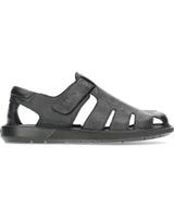 de callaghan sandalia cangrejera callaghan leban 92311 negra negro