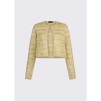 Liu Jo Chaqueta de punto CA6237MA06S A4387 para mujer