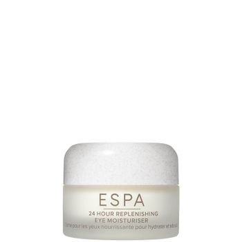 ESPA 24-Hour Replenishing Eye Moisturiser 15ml