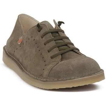 Jungla Zapatos Mujer QUIBE OLIVA NUMA para mujer