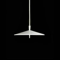 lampara colgante led pla 15w