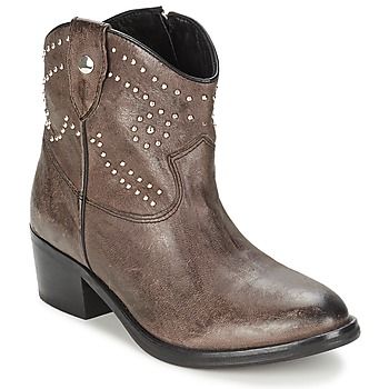 Koah Botines ELISSA para mujer