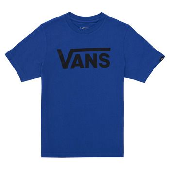 Vans Camiseta BY Vans Classic Boys para niña