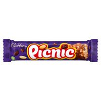 cadbury picnic