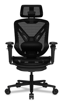 Cougar Silla Speeder