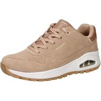 skechers deportivas moda 155135 para mujer