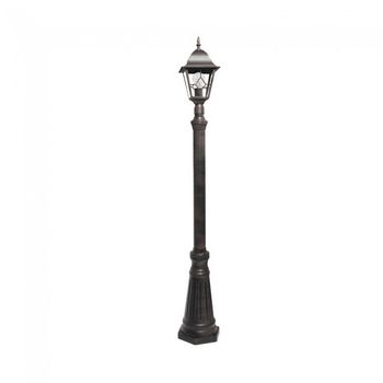 Farola de exterior bootes