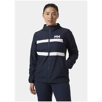 helly hansen chaqueta salt stripe para mujer