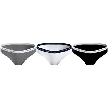 Tommy Hilfiger Bikini GT44097 para mujer