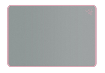 ALFOMBRILLA GAMING RAZER INVICTA QUARTZ | ROSA