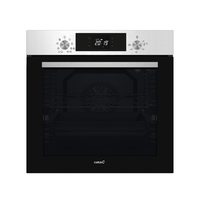 horno cata mds 8008 x air fryer multifuncion negro