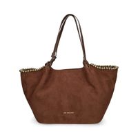 love moschino bolsos mujer - marron talla os