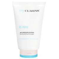 clarins my clarins re-move purifying cleansing gel 125ml  45 oz