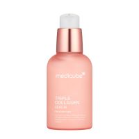 medicube cosmetica facial triple collagen serum serum concentrado hidratante - revitalizante
