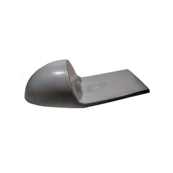 Asiento de fibra de vidrio Honda CB Four K
