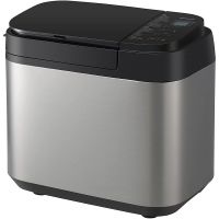 panasonic sd-yr2550 panificadora 850w plata