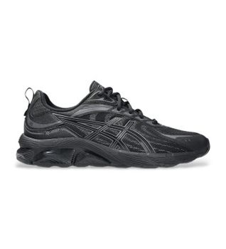 Asics para hombre. 1203A594 Zapatilas Gel-Quantum 180 VIII negro (44.5), Plano, Cordones, Deportivo, Multideporte