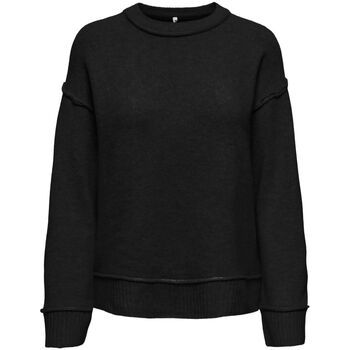 Only Jersey 15358597 HAZEL-BLACK para mujer