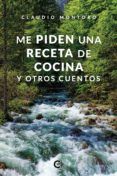 ibd me piden una receta de cocina y otros cuentos