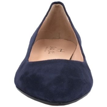 Belle Vie Bailarinas Ballerina Abyss (BLU) VIACORSICA para mujer