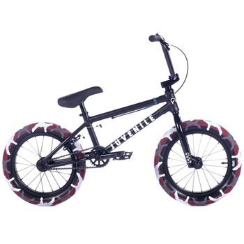 Cult Juvi 16