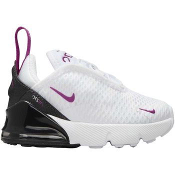 Nike Zapatillas deporte Air Max 270 para niña