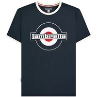 lambretta camiseta ss25 para hombre