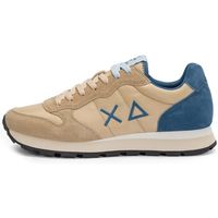 sun68 zapatillas tom multicolor para hombre