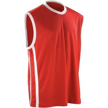 Spiro Camiseta tirantes S278M para hombre