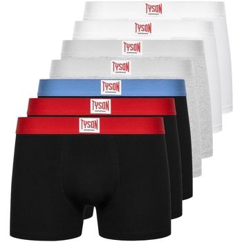 Mike Tyson Boxer BG1861 para hombre