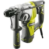 taladro cincel ryobi con una fuerza de impacto de 30 julios