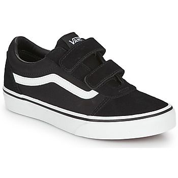 Vans Zapatillas WARD VELCRO para niño