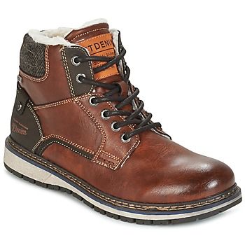 Tom Tailor Botines LORENZA para hombre