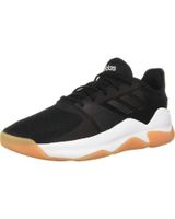 de adidas streetflow baloncesto negro