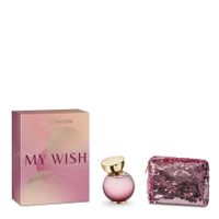 halloween my wish cofre de regalo