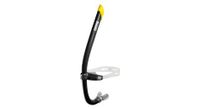 tuba arena swimsnorkel pro iii negro