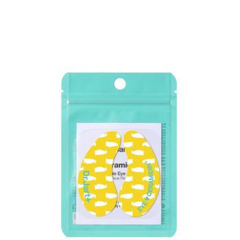 Dr.Jart+ Ceramidin Reusable Eye Patches