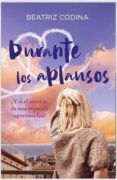 durante los aplausos