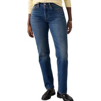 Levis Jeans 501 para mujer