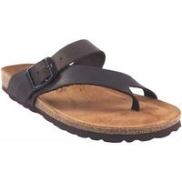 interbios sandalias sandalia senora inter bios 7119 marron para mujer